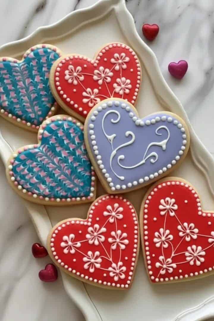 How to Master Flood Icing Techniques for Perfect Decorated Cookies?