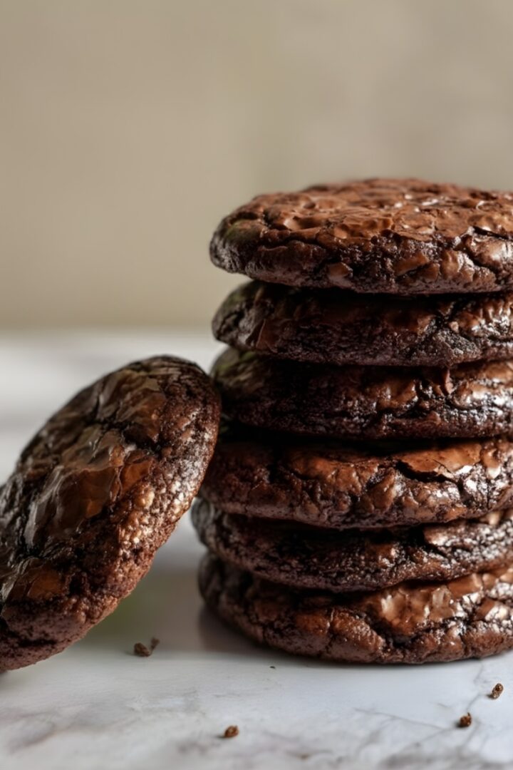 Classic Gluten Free Oatmeal Cookies Recipe (Perfectly Chewy!)